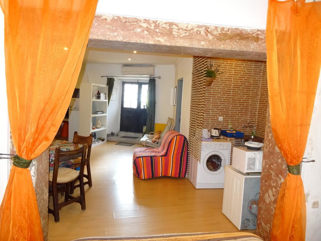 Appartamento Vovo House 151 Lisbona Esterno foto