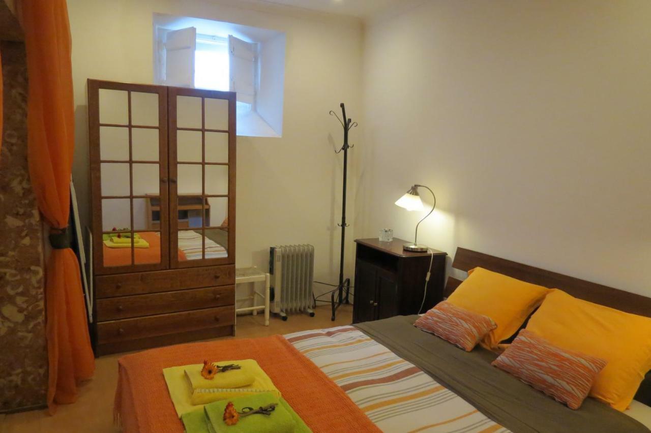 Appartamento Vovo House 151 Lisbona Esterno foto